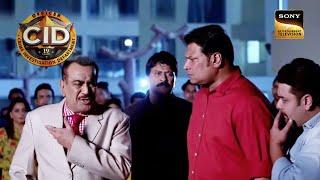 How Will CID Investigate The Case With No Criminal? | CID | Crime Mysteries | सीआइडी