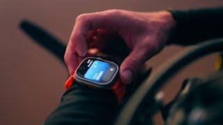 Apple Watch Ultra 2 Spec Commercial | TMS Editing Challange