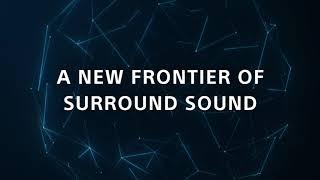 Sony | HT-A9 | 360 Spatial Sound Mapping