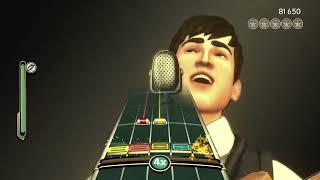 Slow Down - The Beatles: Rock Band Custom DLC - Guitar FC