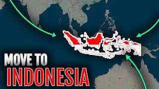 Moving to Indonesia  | Advantages, Guide & Interview