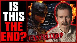 The BATMAN 2 NOT Cancelled? | What Is Going On?