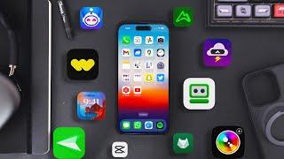Top iPhone Apps I Actually Use (Why You Should Too!)