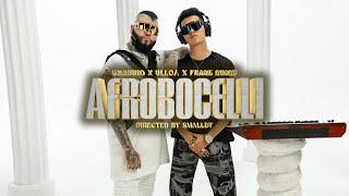 Farruko, Ulloa & Frank Miami - Afrobocelli (Official Music Video)