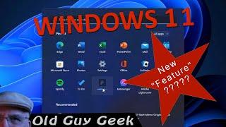 Windows 11 Start Menu - Preloaded App Icons Auto Install Apps With Just One Click