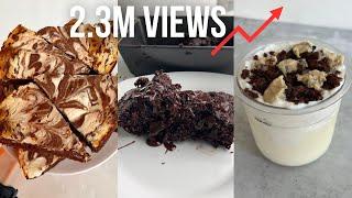 BEST OF 2024 | My Top Performing Recipes of 2024 | FitFoodAE