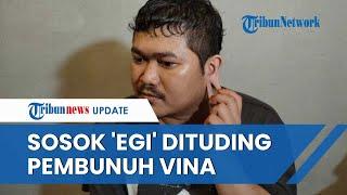 Ciri Mirip Pegi, Sosok Hegi Jadi Korban Cocoklogi Kasus Vina Cirebon hingga Fotonya Viral