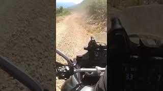 #Crash #Ducati #Multistradav4s #Bosnia #mud #compilation #bigenduro #travel #motorcycle #touring