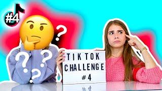 TIKTOK CHALLENGE AFLEVERING #4 MET EEN MYSTERY GUEST - STIEN EDLUND