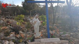 Medjugorje: mi accorgo che pregate poco