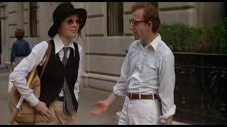 "Annie Hall" Энни Холл - 1977 (фрагмент)