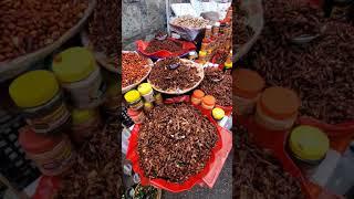 chapulines oaxaqueños #chapulines #oaxaca #oaxaca2022 #comidaoaxaqueña