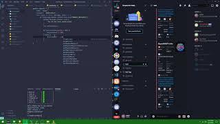 Clear Command | Discord JS | v12