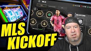 MLS KICKOFF EVENT GUIDE! What's possible and more - FC Mobile (FIFA Mobile)