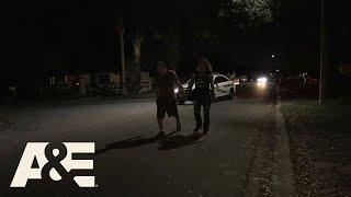 Live PD: Offensive Air Motions (Season 2) | A&E