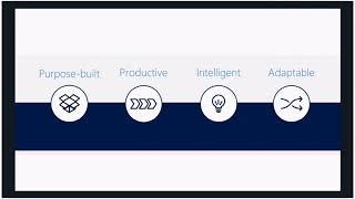 Dynamics 365 Customer Engagement Overview