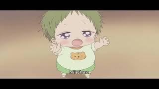 Gakuen babysitters Fandub español