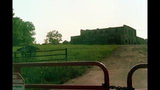 Exploring Missouri Ghost Towns