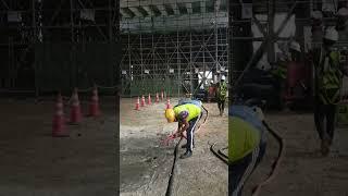 #shorts #construction work #the construction corner #shortsvideo