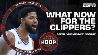 Potential SOLUTIONS for Clippers & Pelicans + Spurs a PLAYOFF team?  | The Hoop Collective