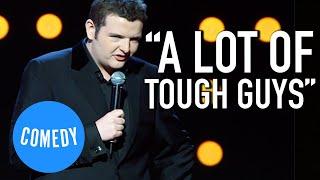 People's Perception of Glasgow - Kevin Bridges | BEST OF The Story So Far | Universal Comedy