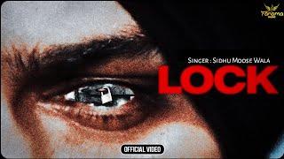 LOCK | (MUSIC VIDEO) | SIDHU MOOSE WALA | THE KID | 2025 | FANAMA MUSIC