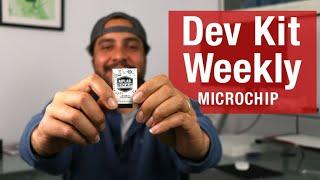 Dev Kit Weekly: Microchip MPLAB Snap In-Circuit Debugger/Programmer