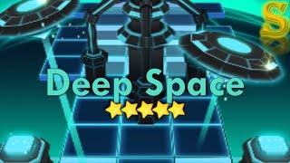 Rolling Sky - Deep Space (Level 13) | AusT