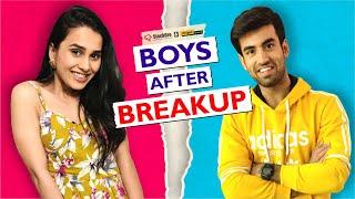 Alright! | Boys After Breakup | Ft. Anushka Kaushik & Abhishek Kapoor