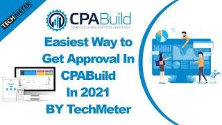 Easiest Way to Get Approval In CPABuild in 2022 - Get approved in CPA Build - CPAbuild Approval