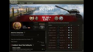 World of Tanks | ELC EVEN 90