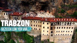 Trabzon Belgeseli