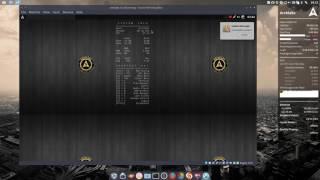 ARCHLabs : 37 how to install virtualbox on archlabs (6/7)