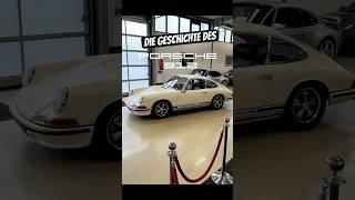 Kleine Geschichtsstunde über den Porsche 912 #wetzelautomobile  #porsche #porsche911 #porsche912