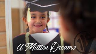 A Million Dreams - The Greatest Showman Broadway Cover ft United Way | One Voice Children’s Choir