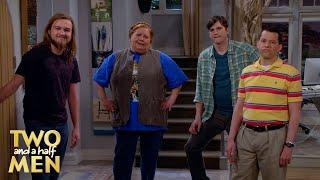 The Beginning of The End | Two and a Half Men