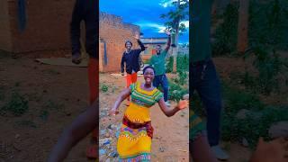 Acholi traditional dance @simpogladys123