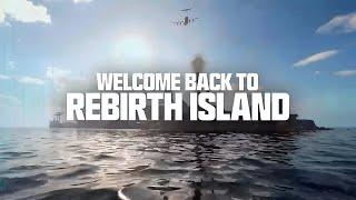 Znojimo se u Rebirth Islandu - Warzone 3 2024