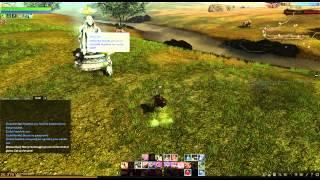 Archeage - Guide to finding hidden player farms... and stealing EVERYTHING