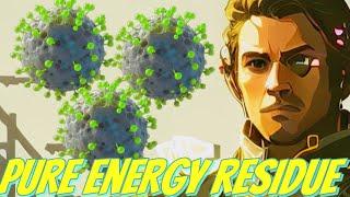 The First Descendant - How To Farm Pure Energy Residue - Easy Guide