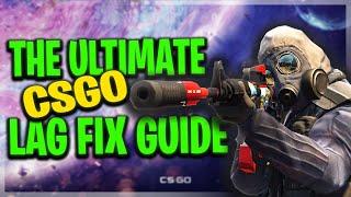 Counter strike global offensive lag fix | The Ultimate Lag Fix Guide 