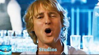 Things Owen Wilson Says