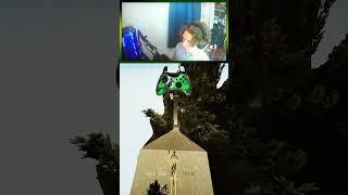 BIGGEST JUMP EVER (Descenders)