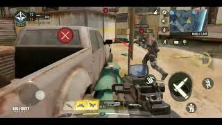 Call of duty gameplay video | gaming with triox | watch till the end |