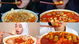 ASMR BASO ACI COMPILATION