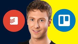 Trello VS Todoist - Wich One Is The Best?