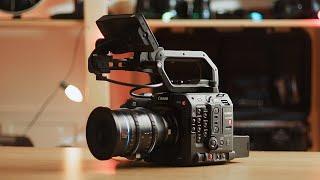 The Canon C400 and C80 have a huge problem