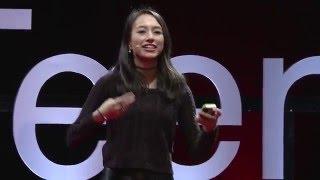 Why I Don’t Use A Smart Phone | Ann Makosinski | TEDxTeen