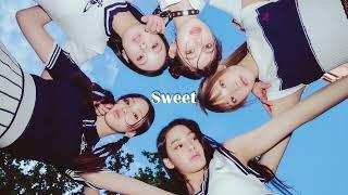 [SOLD] NewJeans (뉴진스) x K-Pop Type Beat - "Sweet"