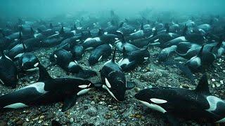 Qué Les Pasa A Las Orcas Cuando Empiezan A Comer Gente Y Por Qué Las Orcas No Atacan A Los Humanos